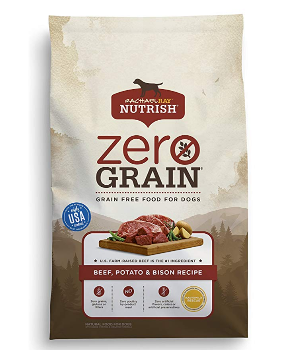 5 Best Grain Free Dog Food - Tool Box