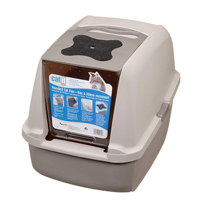 10 Best Litter Boxes Tool Box