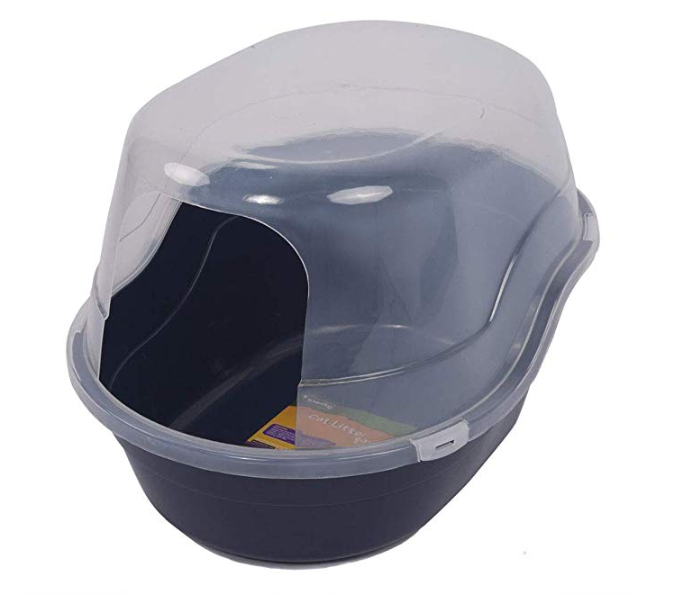 10 Best Litter Boxes Tool Box