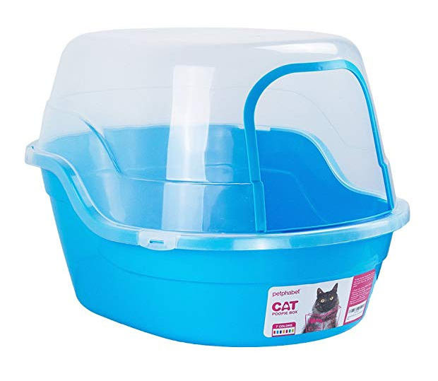 10 Best Litter Boxes Tool Box