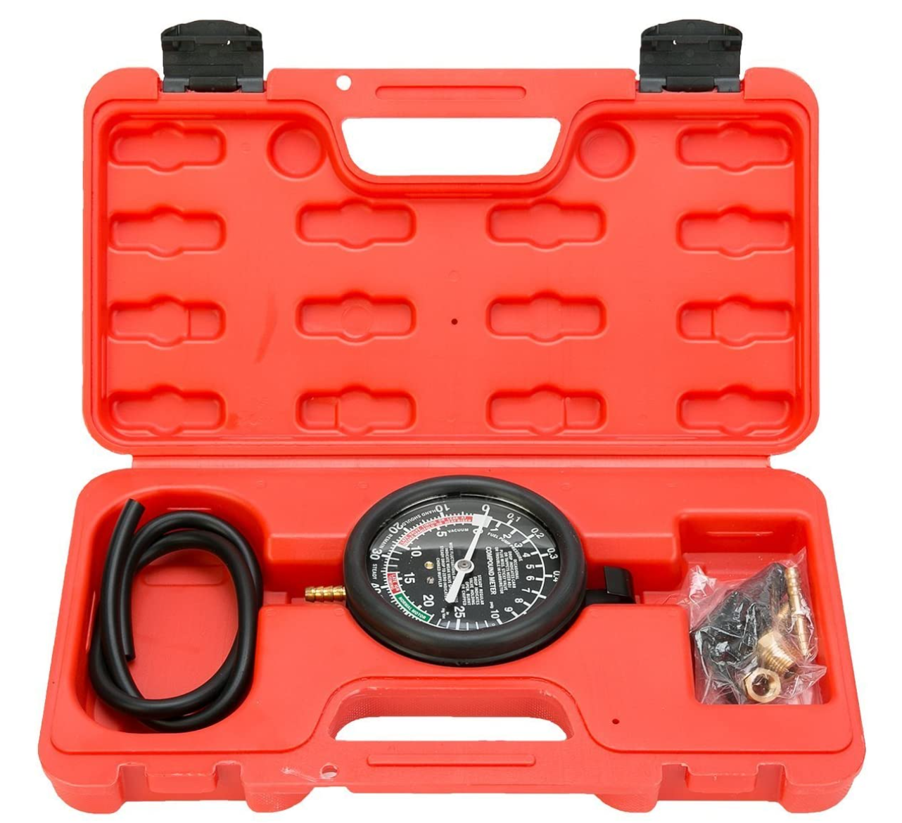 8 Best Pressure & Vacuum Testers A Professional Diagnostician Tool Box