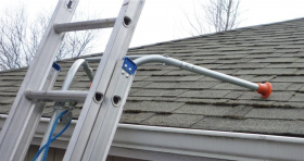 8 Best Ladder Stabilizer – A Great Addition To Your Ladder