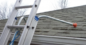 Best Ladder Stabilizer