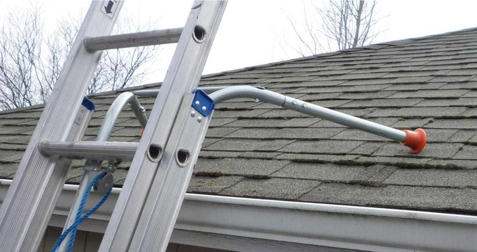 8 Best Ladder Stabilizer A Great Addition To Your Ladder Tool Box