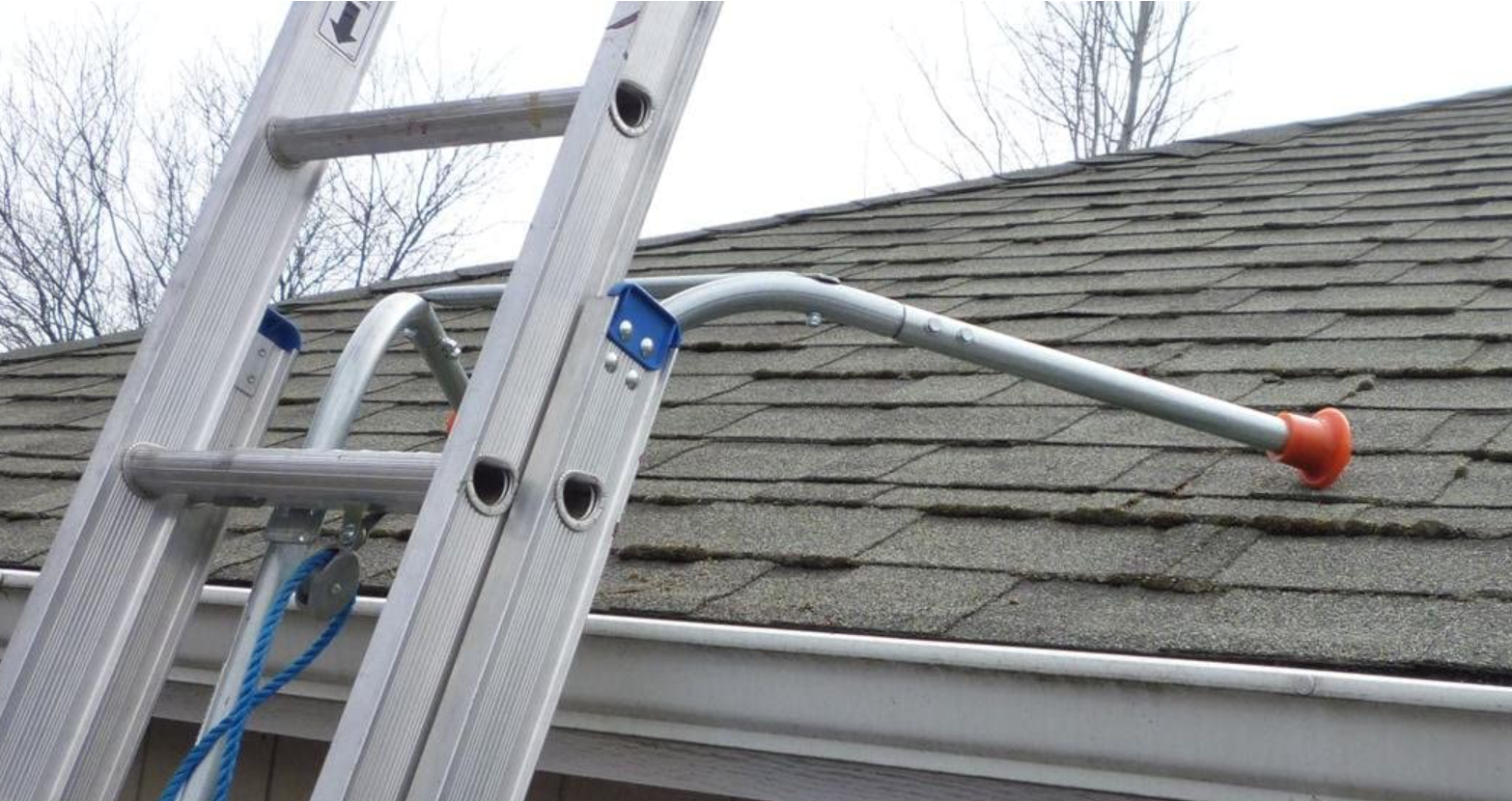 8 Best Ladder Stabilizer A Great Addition To Your Ladder Tool Box 8 Best Ladder Stabilizer A Great Addition To Your Ladder Tool Box