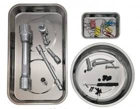 9 Best Magnetic Parts Tray – Keep Everything In Place