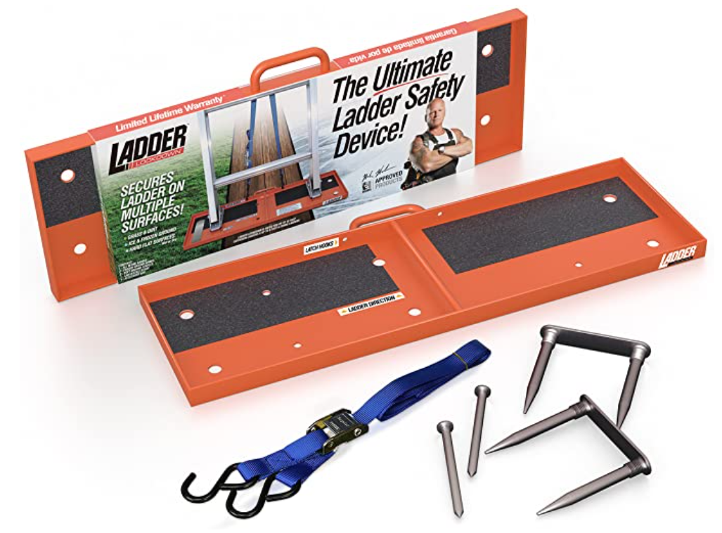 8 Best Ladder Stabilizer A Great Addition To Your Ladder Tool Box