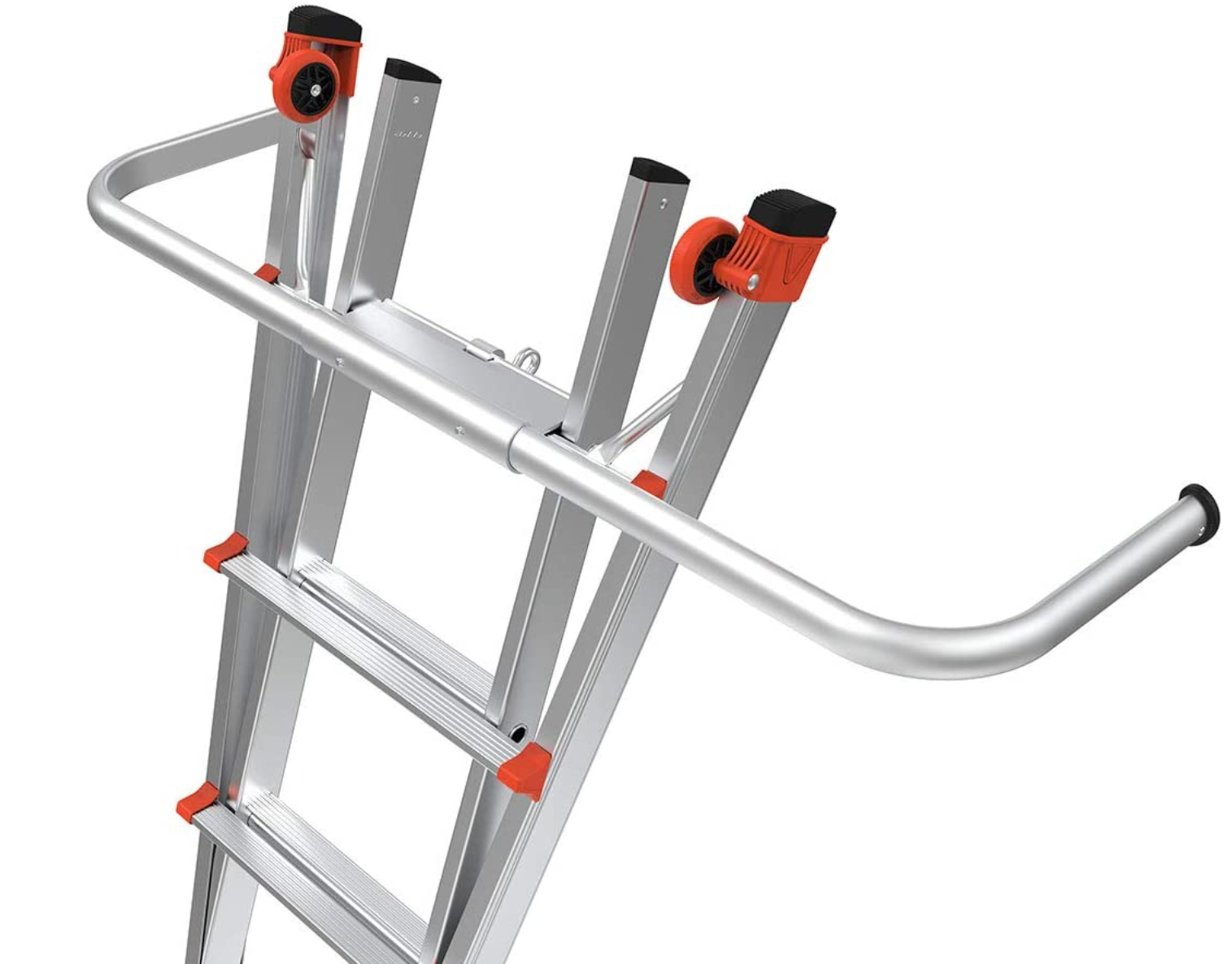 8 Best Ladder Stabilizer A Great Addition To Your Ladder Tool Box