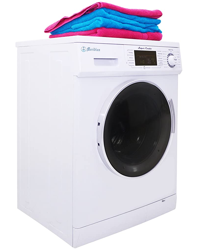 8 Best Compact Washer And Dryer Buying Guides Tool Box
