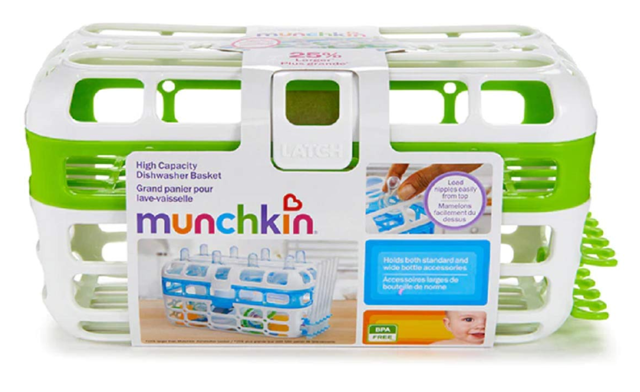 7 Best Baby Dishwasher Basket Cleaning small things is much easier