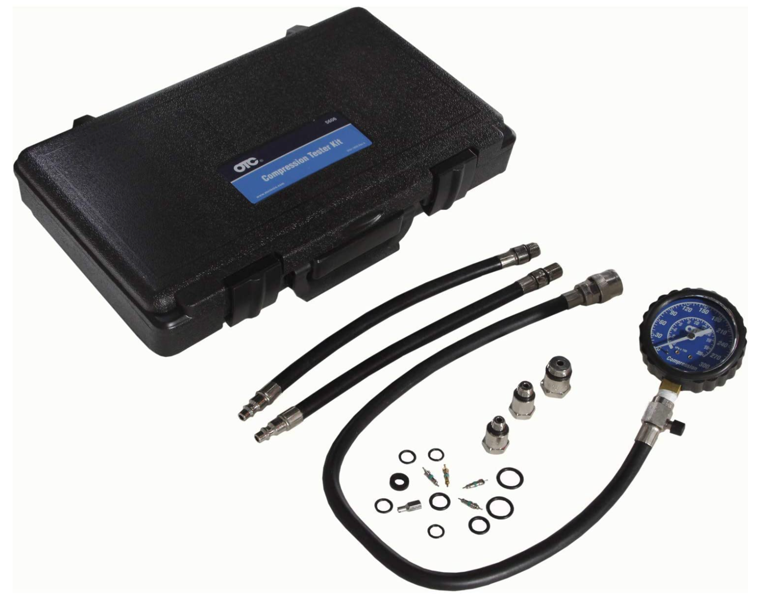 8 Best Pressure & Vacuum Testers A Professional Diagnostician Tool Box