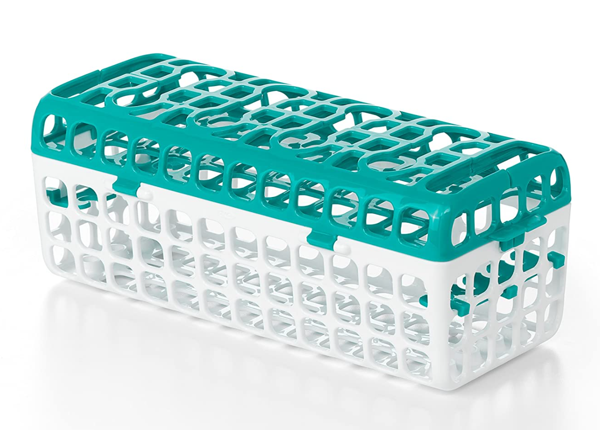 7 Best Baby Dishwasher Basket Cleaning small things is much easier
