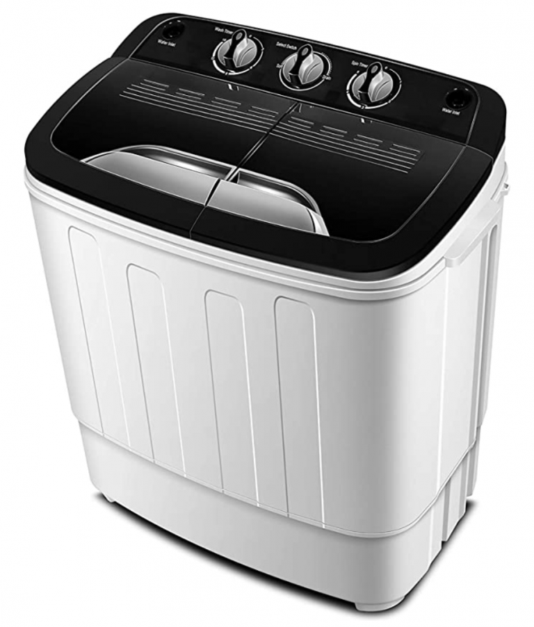 8 Best Compact Washer And Dryer Buying Guides Tool Box