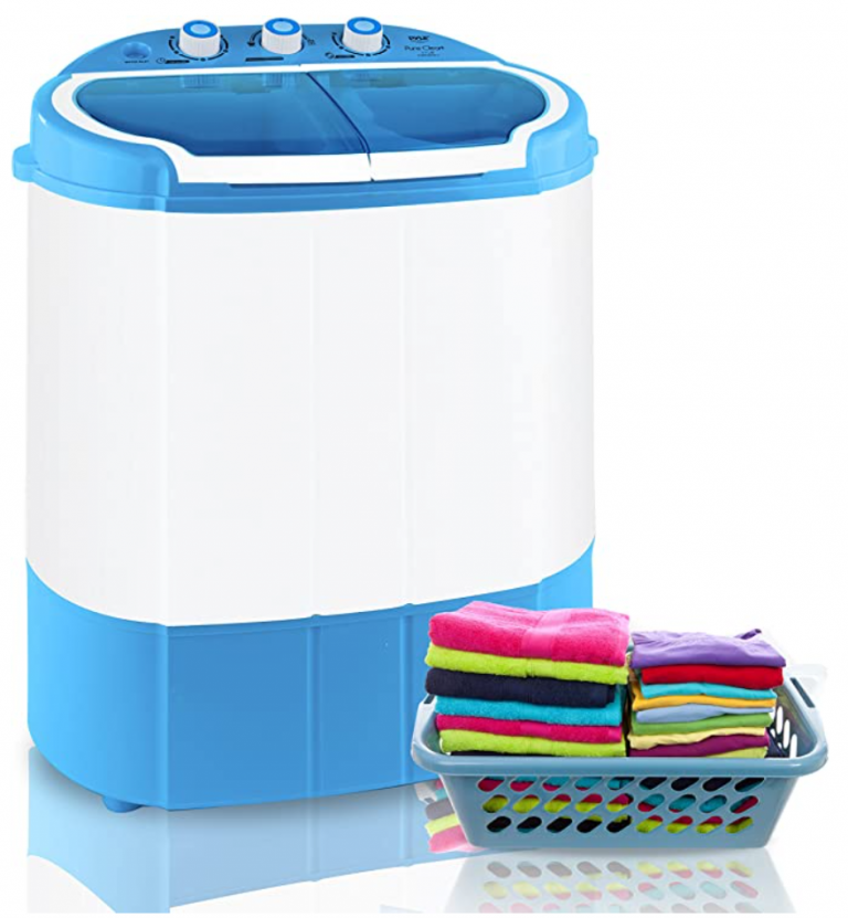 8 Best Compact Washer And Dryer Buying Guides Tool Box