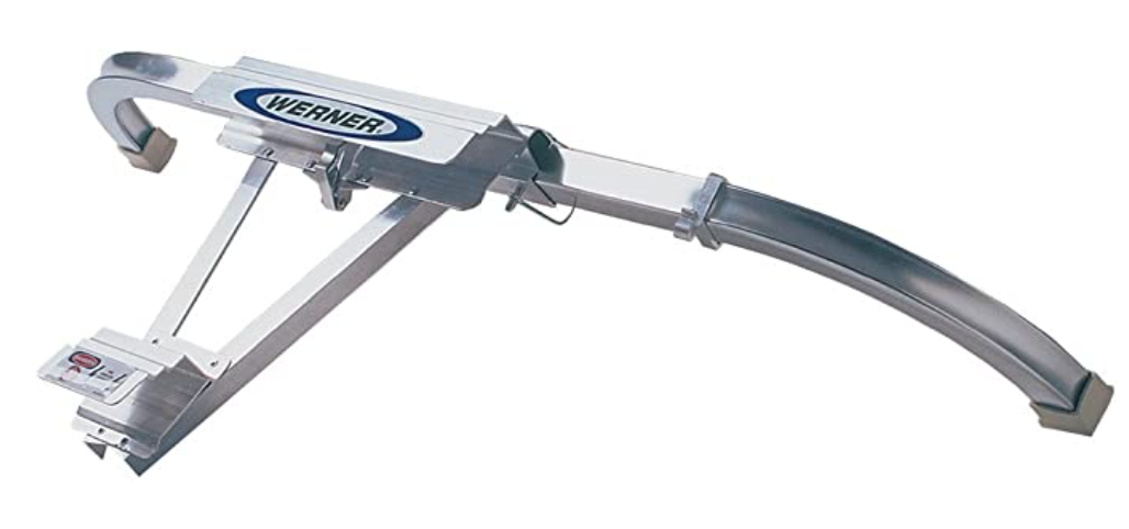 8 Best Ladder Stabilizer - A Great Addition To Your Ladder - Tool Box