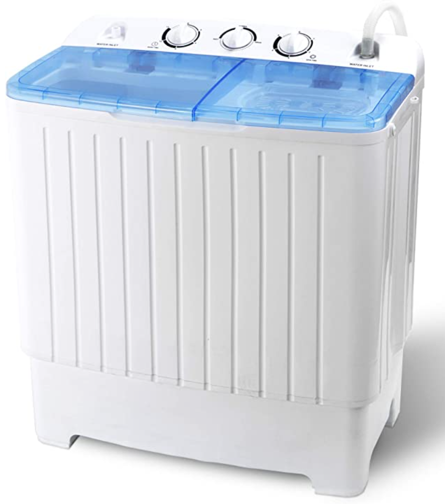 8 Best Compact Washer And Dryer Buying Guides Tool Box