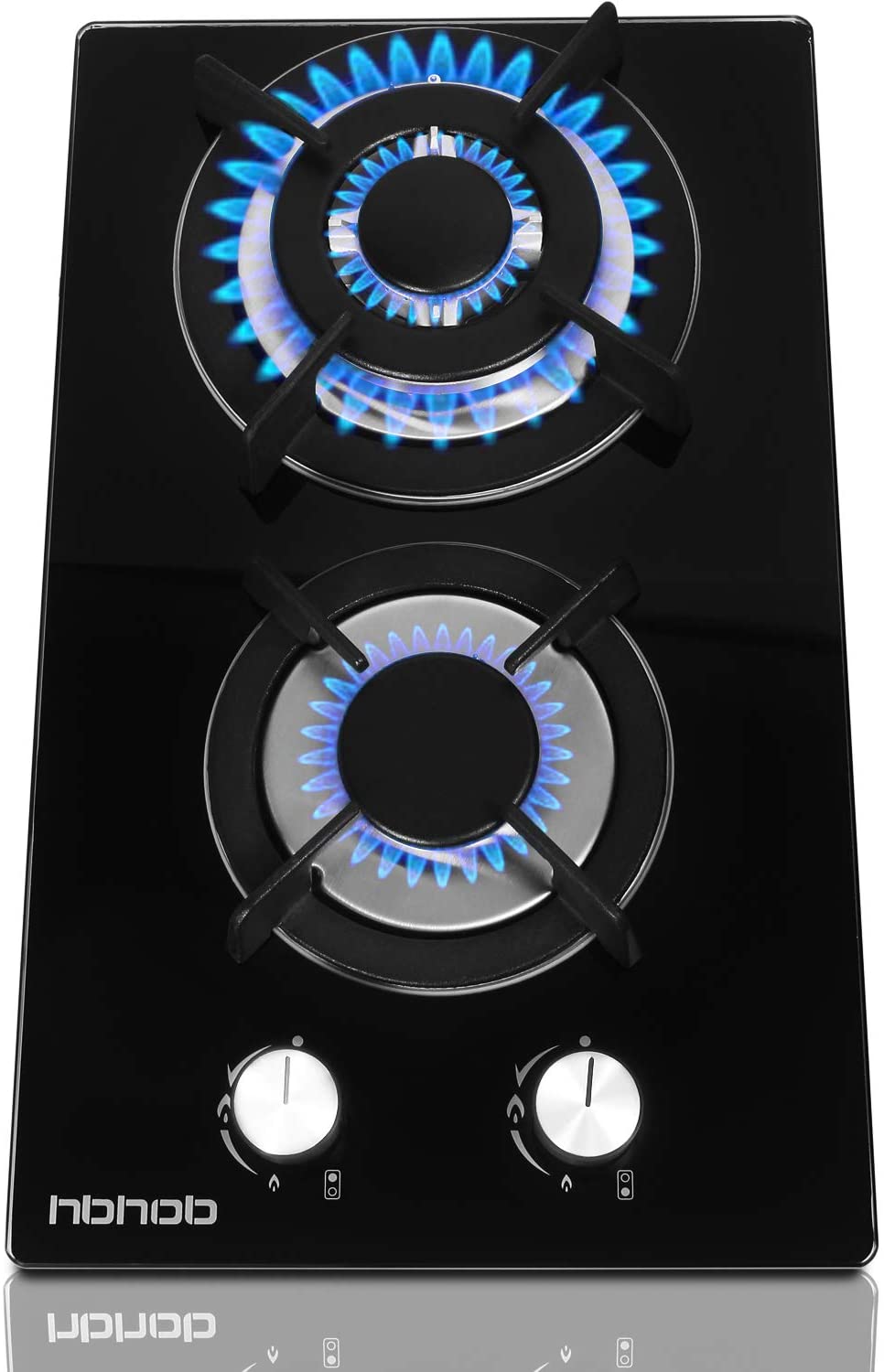 8 Best Two Burner Gas Cooktop Reviews and Buy Guide Tool Box