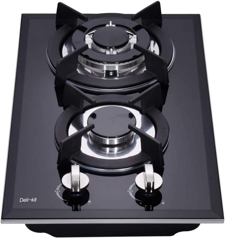 8 Best Two Burner Gas Cooktop Reviews and Buy Guide Tool Box