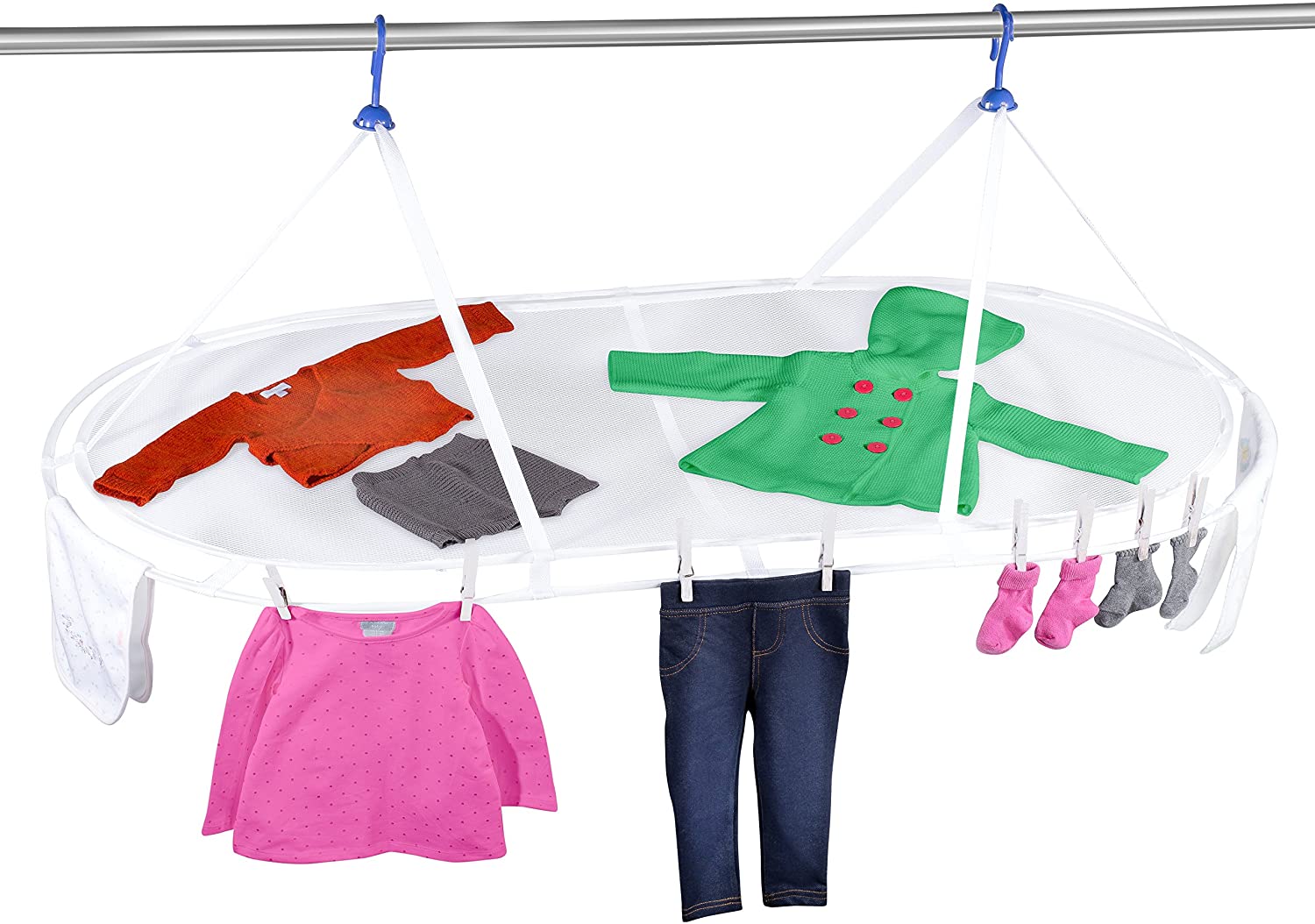 8 Best Sweater Drying Rack Never Ruin Your Sweater By Drying Them In