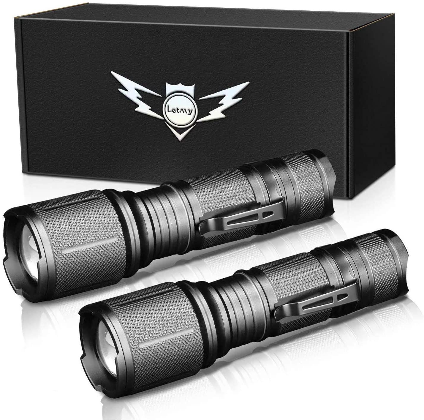 8 Best Military Flashlight A musthave for soldier Tool Box