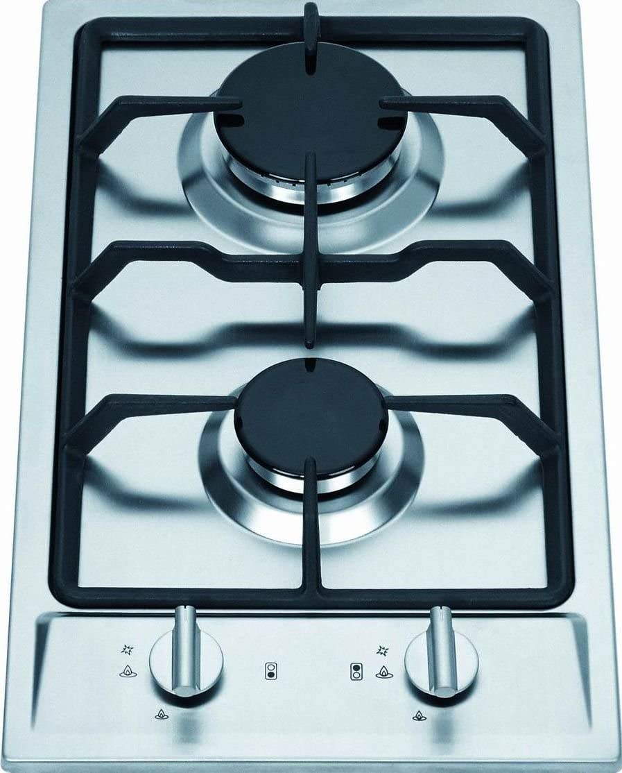 8 Best Two Burner Gas Cooktop Reviews and Buy Guide Tool Box