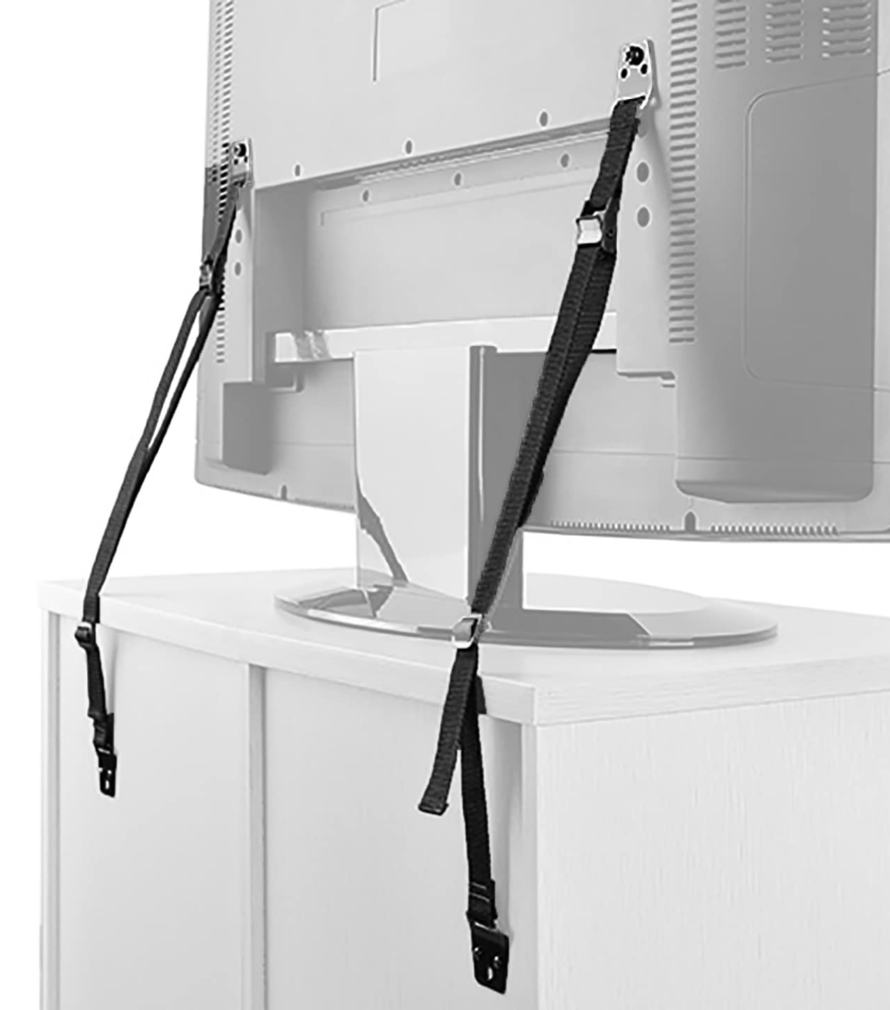 8 Best AntiTip TV Strap Baby Proof Your Home Tool Box