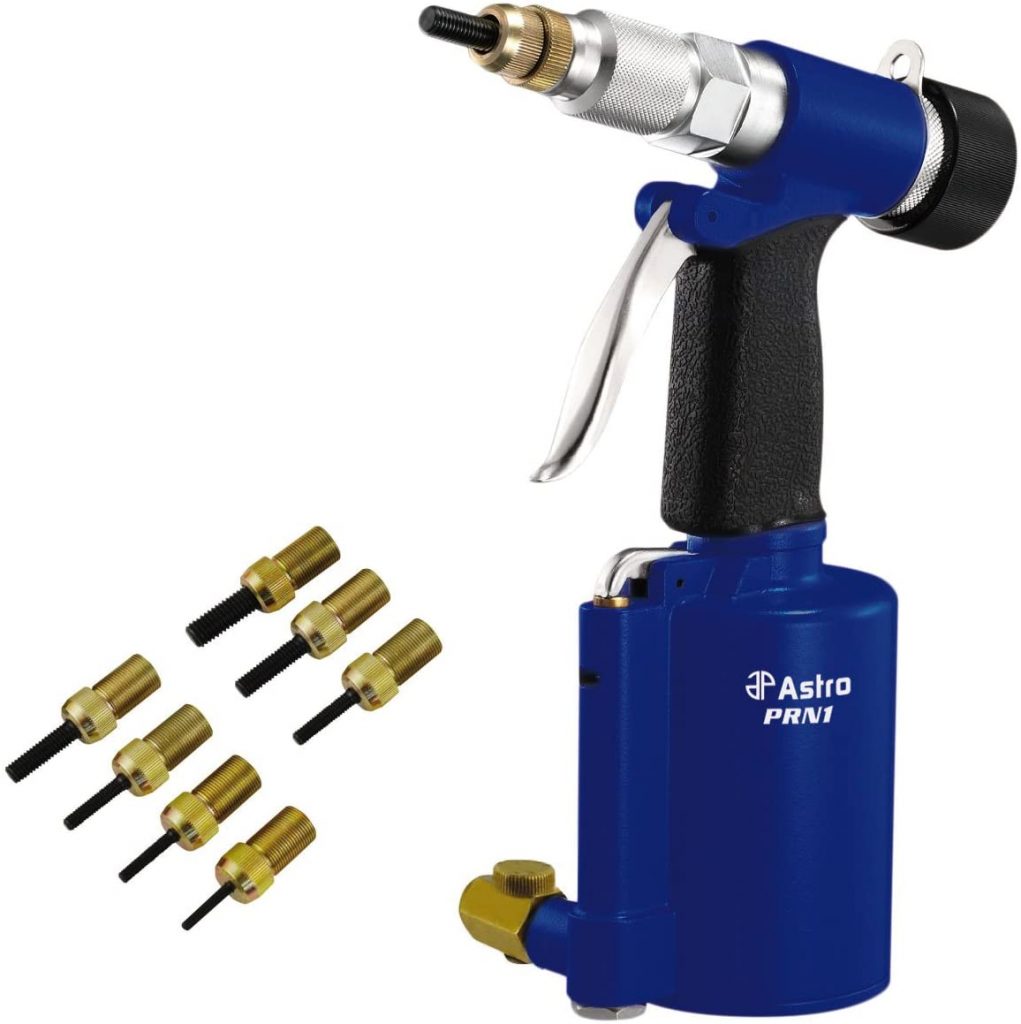 Astro PRN1 Air Rivet  Gun