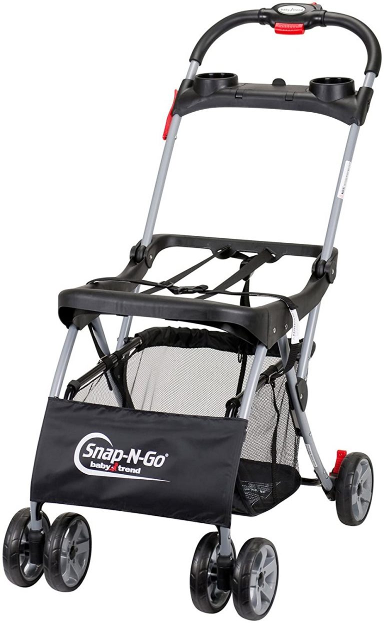 8 Best Car Seat Travel Cart A must have for traveling families Tool Box