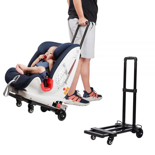 8 Best Car Seat Travel Cart A must have for traveling families Tool Box