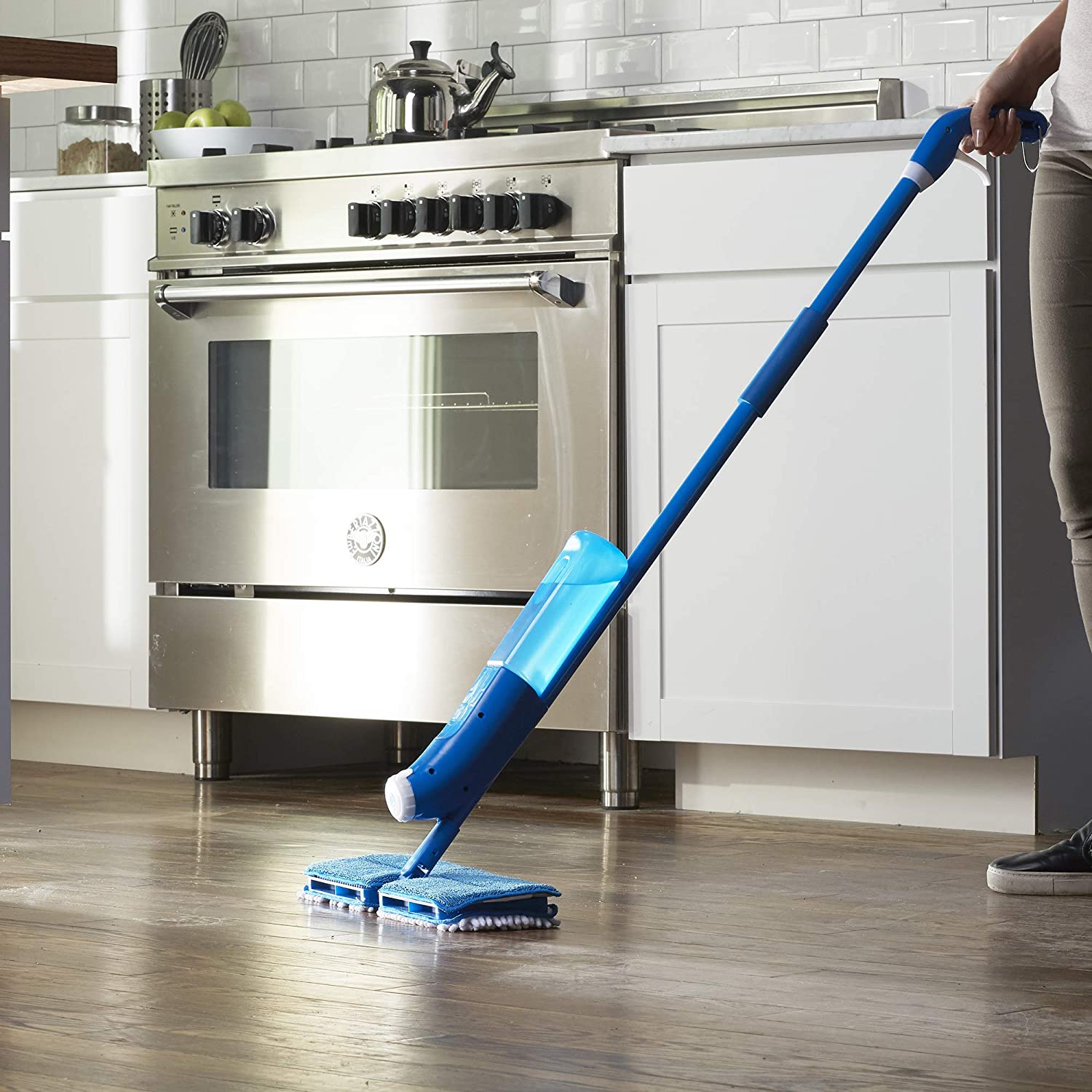 cleanx microfiber flip mop cleanx microfiber flip mop