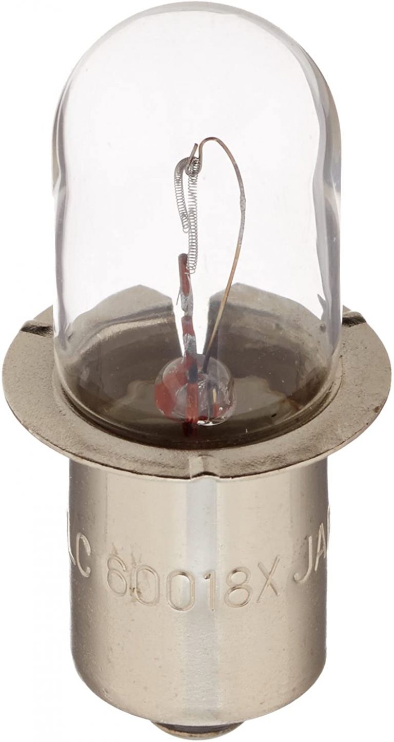 8 Best Flashlight Bulbs A good replacement for your flashlight Tool Box