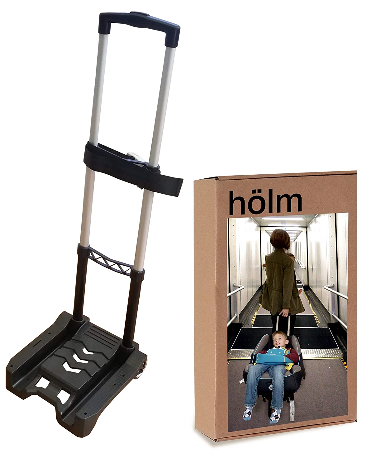 8 Best Car Seat Travel Cart A must have for traveling families Tool Box