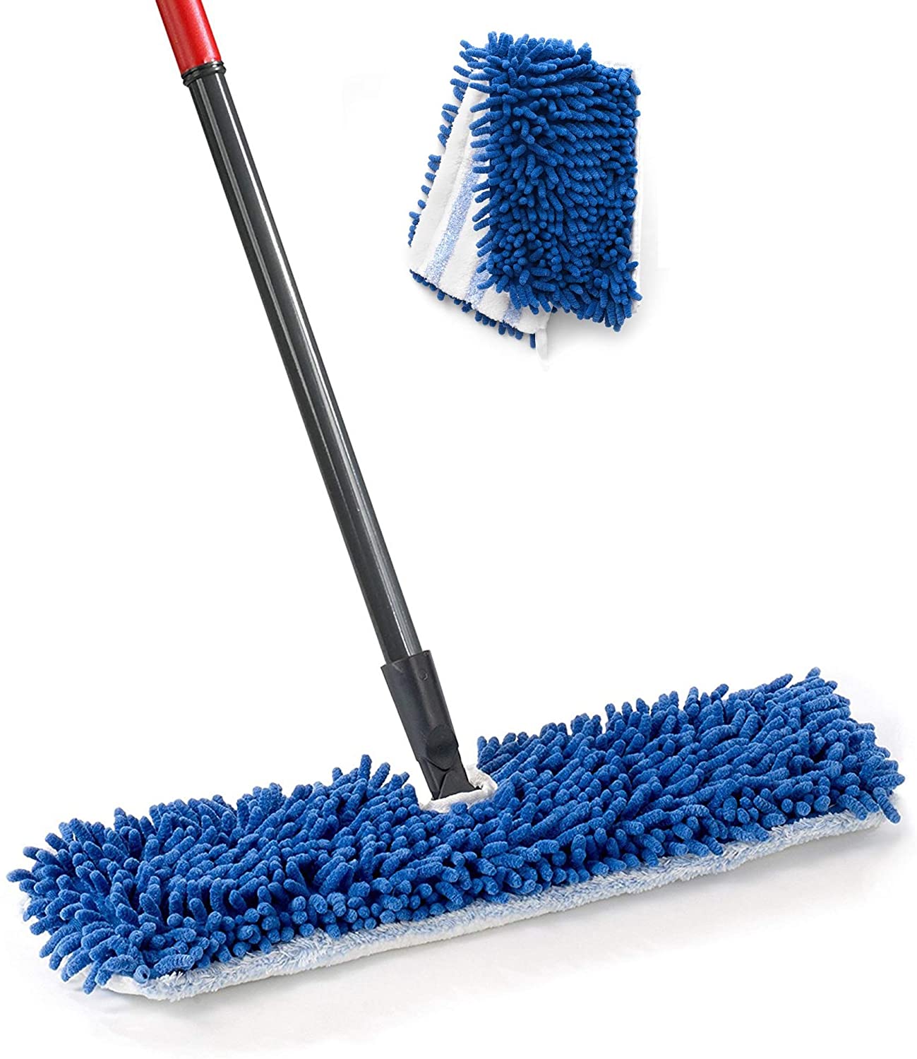 8 Best Flip Mops Housework Helper Tool Box