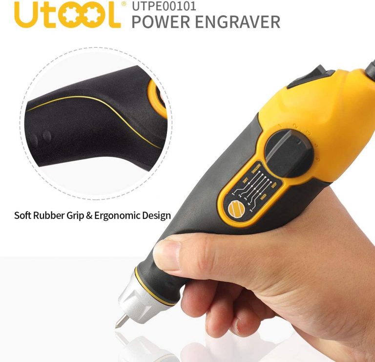 8 Best Engravers Personalize your valuables for a unique touch Tool Box