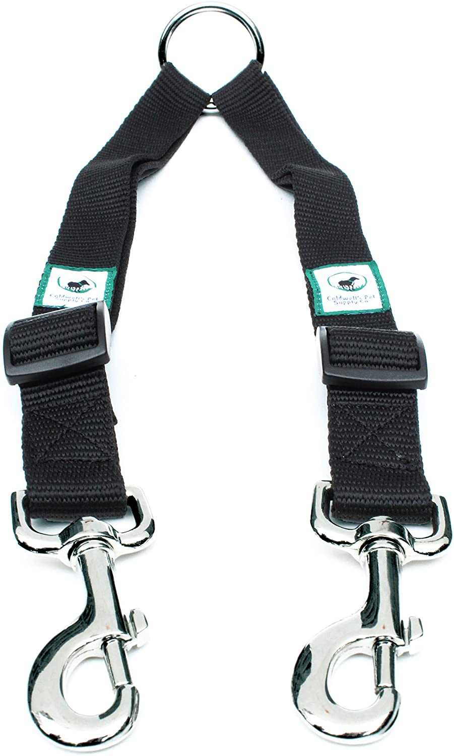 8 Best Double Dog Leash Coupler Enjoy walking your two dogs together