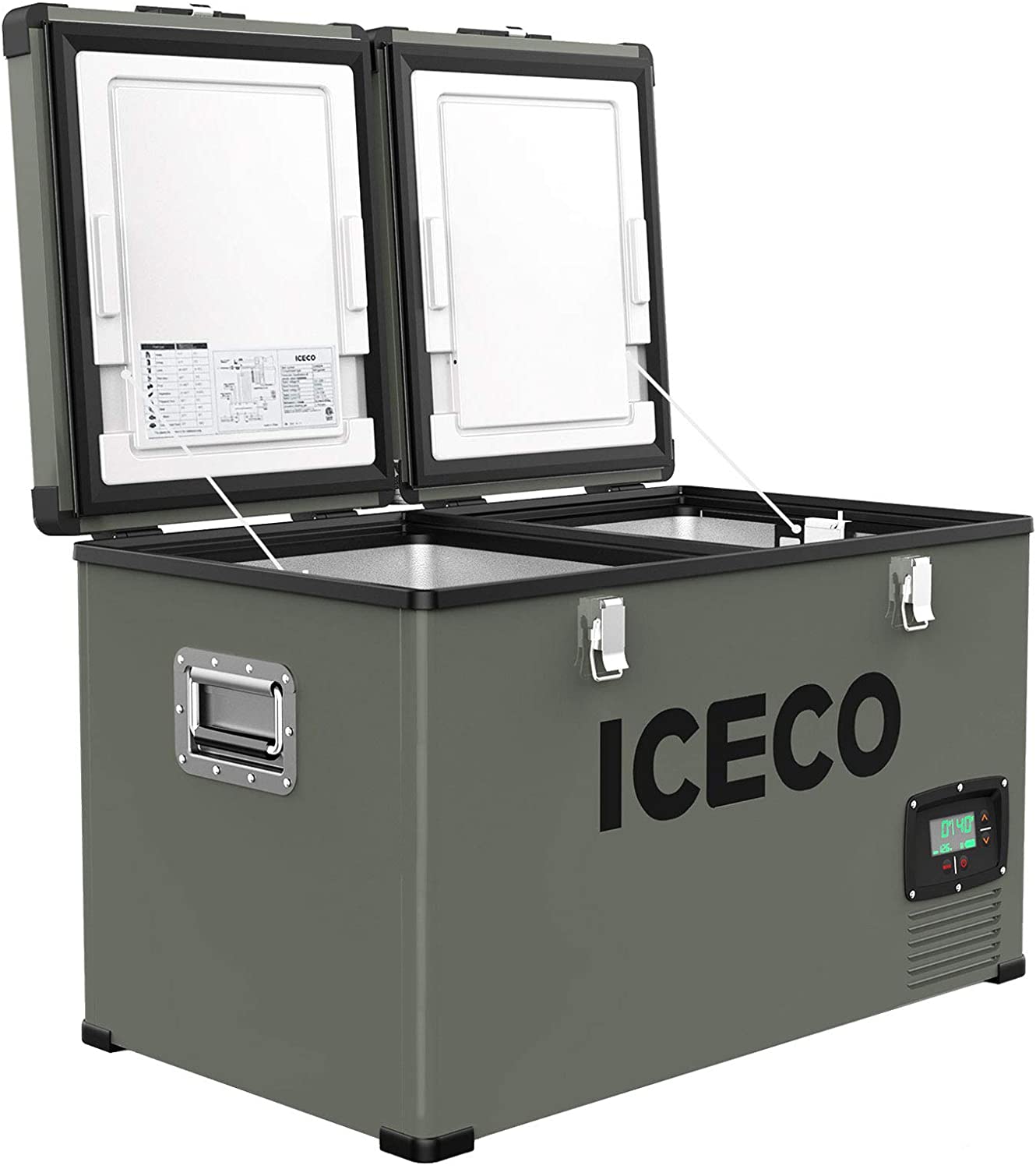 8 Best Solar Refrigerator Solar energy is one such choice Tool Box