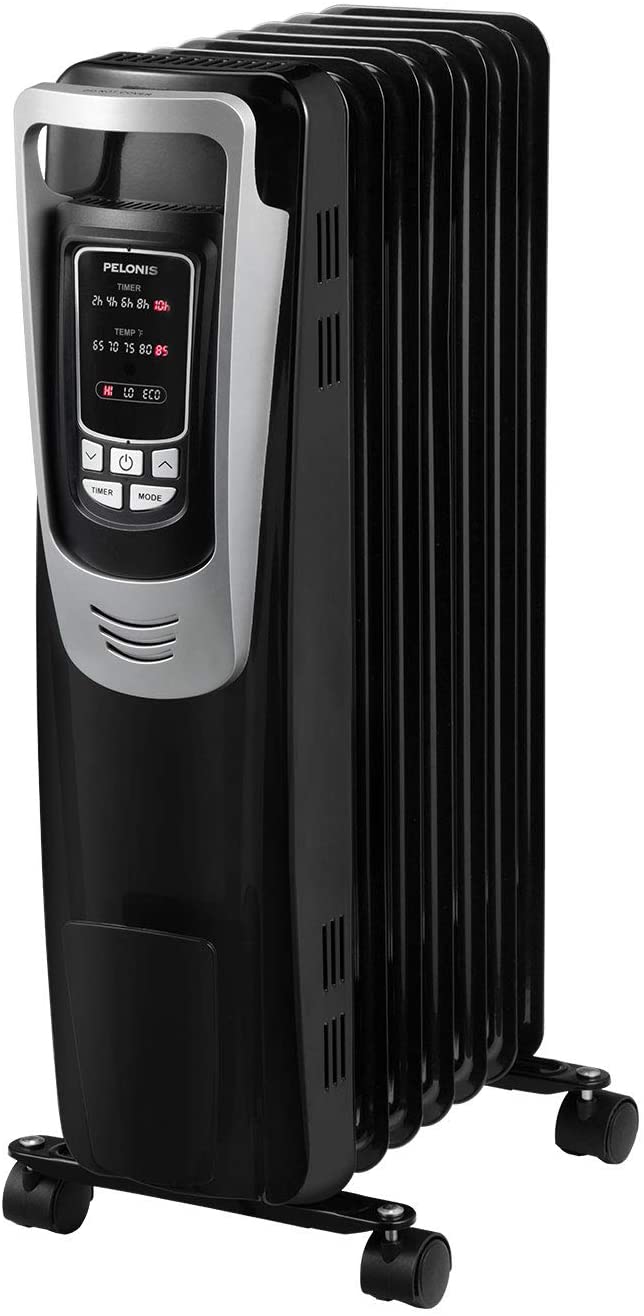 8 Best Delonghi Oil Filled Radiator - Perfect solution to all your ...