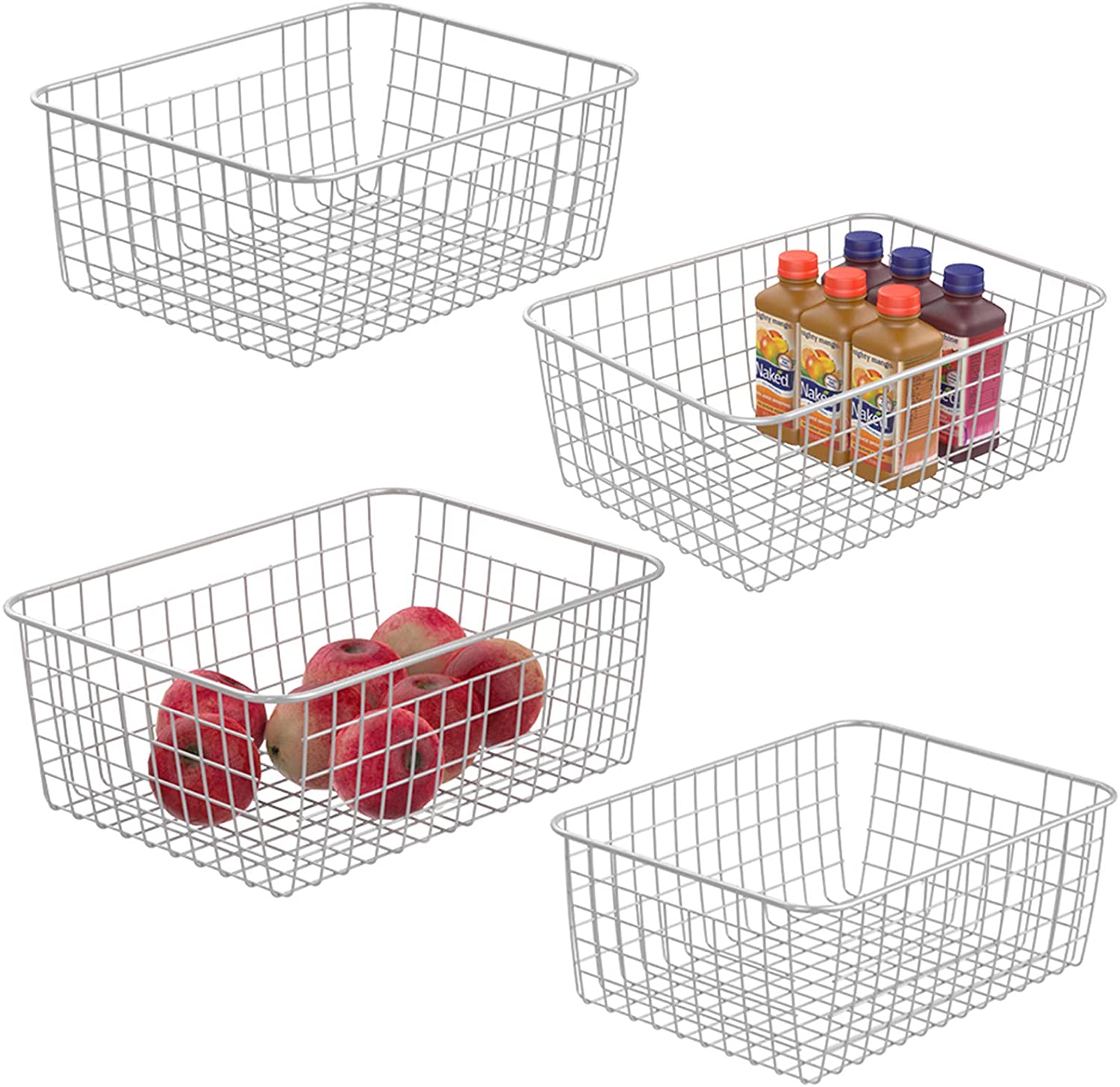 8 Best Freezer Storage Baskets Keep frozen food handy to grab Tool Box