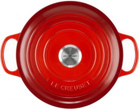 High-Quality Cast Iron Cookware: Making Cooking More Enjoyable