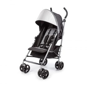 Best Summer Infant Strollers of 2024: In-Depth Analysis of Five Top-Selling Models