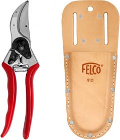 Save Your Garden: Top Five Garden Pruning Shears Recommendations