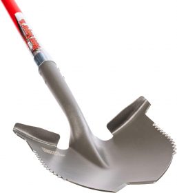 The Secret Weapon for Efficient Gardening: Five Must-Have Garden Spade Shovels Recommended