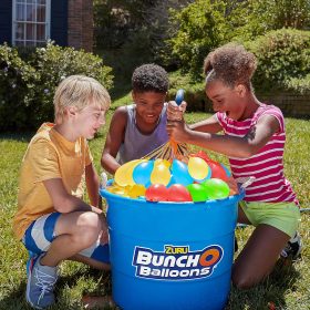 Must-Have for a Cool Summer: Water Balloon Fight Guide and Recommendations