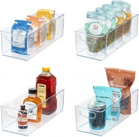 Kitchen Organization and Storage: Creating a Tidy and Orderly Cooking Space