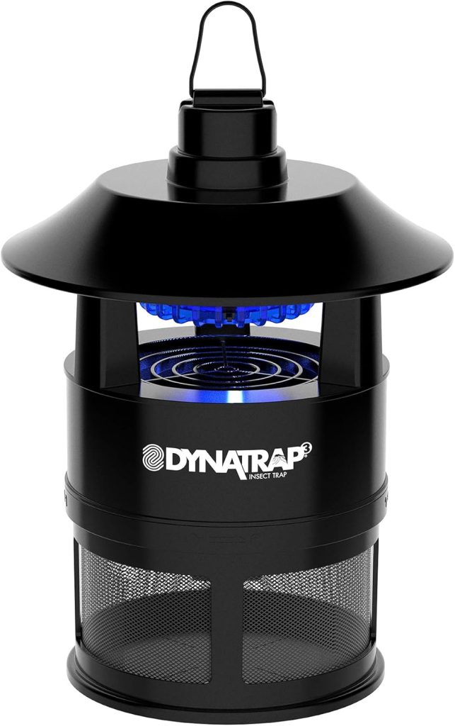 Indoor Flying Insect Terminator: Flying Insect Trap Keeps Your Home Bug ...