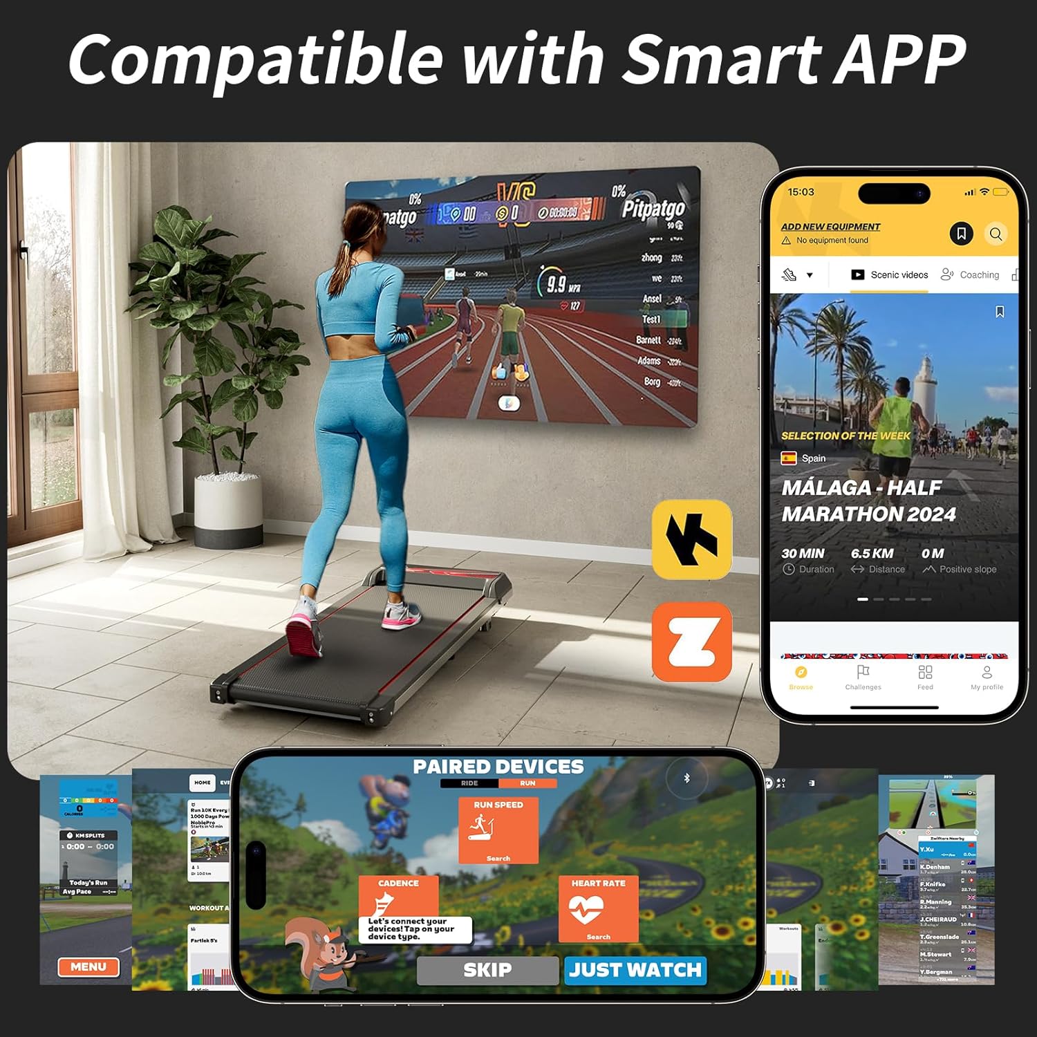 3-in-1 Treadmills: A New Way to Stay Healthy - Tool Box