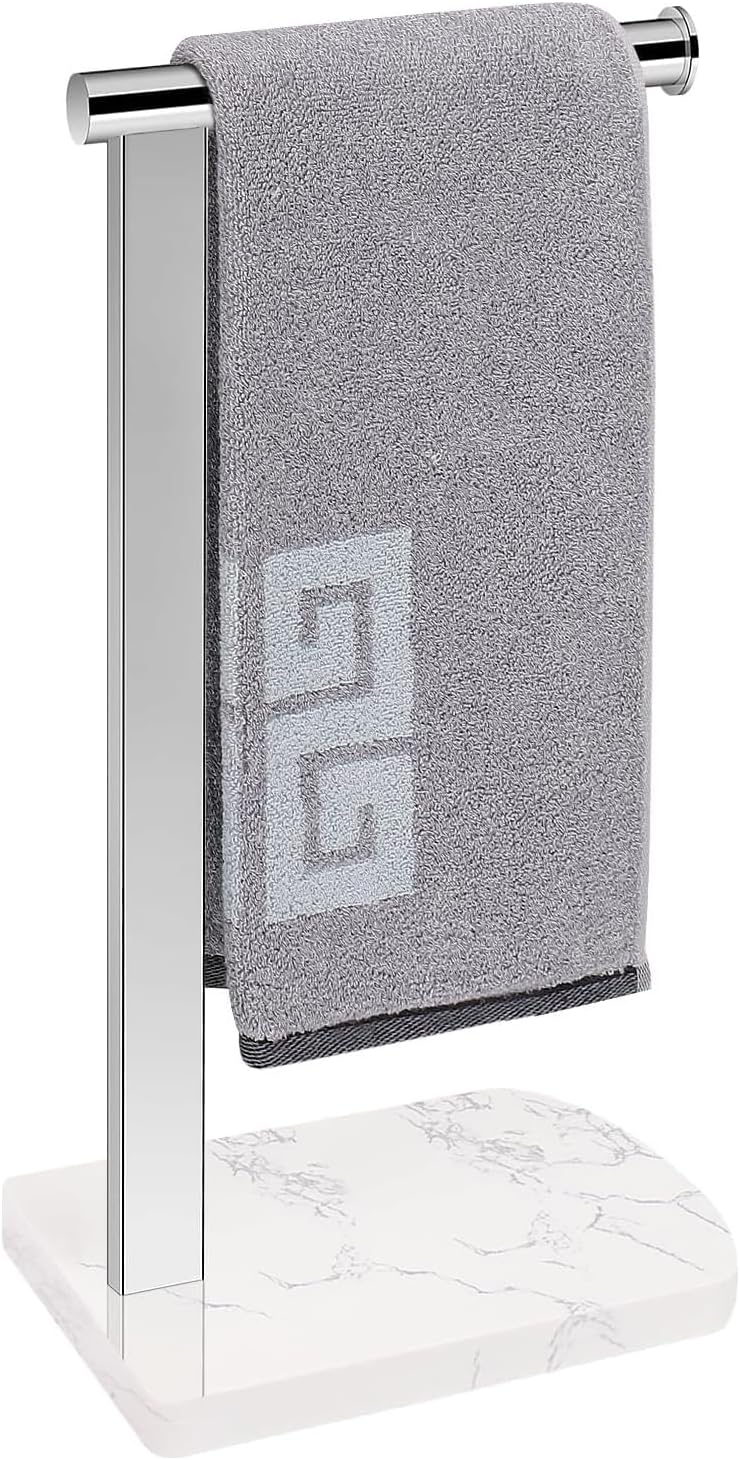 Add Elegance to Your Bathroom: Top Picks for Marble Base Hand Towel ...