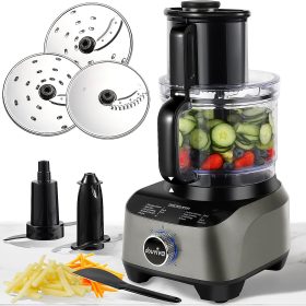 Best Food Processors of 2025 – Top Models for Effortless Meal Prep