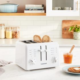 Best Long Slot 4-Slice Toasters for 2025 – Toast More, Faster, and Smarter