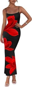 Best Womens Spaghetti Strap Dresses for Graduation Parties in 2025: Sleek Styles with or Without Sleeves
